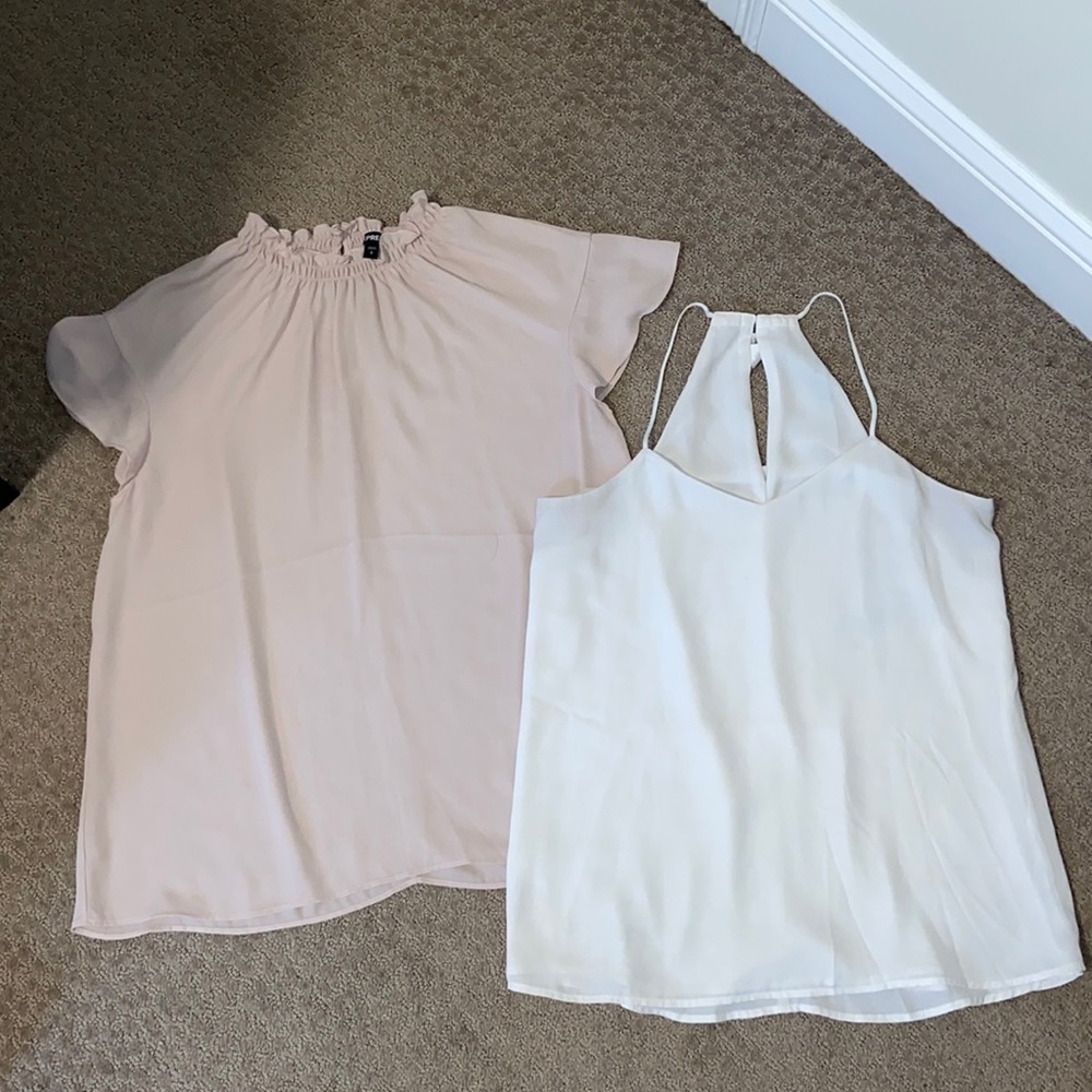 Express tops